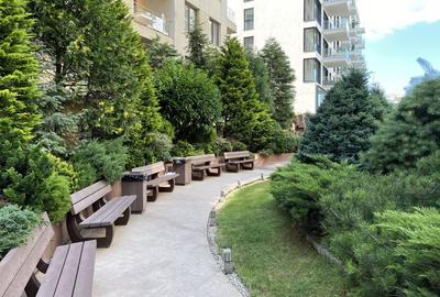 Apartament cu 2 camere decomandat în Herăstrău - 7