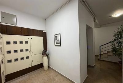Apartament cu 2 camere decomandat în Arcul de Triumf - 3