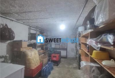 Casă cu 4 camere în Mândra - 6