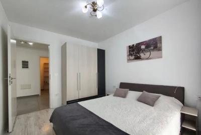 Apartament cu 2 camere în Tractorul - 7