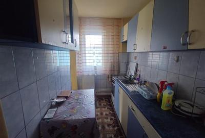 Apartament cu 3 camere decomandat în Est - 5