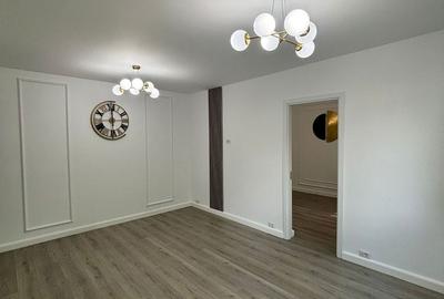 Apartament cu 3 camere în Central - 3