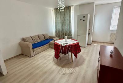 Apartament cu 2 camere în E3 - 1