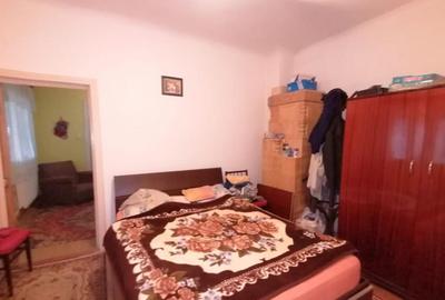 Casă cu 3 camere cu Teren 416 Mp în Transilvaniei