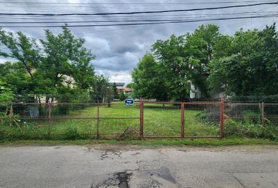 Teren de vanzare- regim inaltime S+P+4E - 4