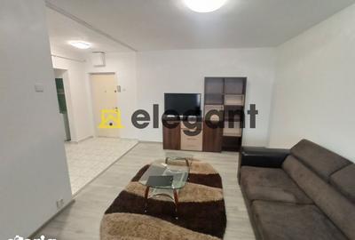 Apartament cu 2 camere decomandat, mobilat în 1 Mai - 8