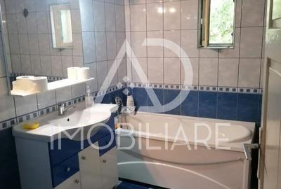 Casă cu 3 camere cu Teren 1482 Mp în Central - 7
