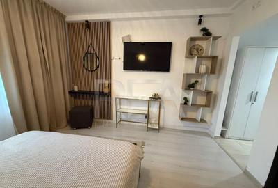 Garsoniera Universitate - 3