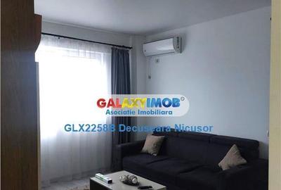 Apartament 2 camere Mobilat Utilat in Pollux Residence, 400 - 3