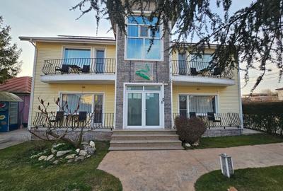 Casă individuală cu 12 camere cu Canalizare în Central - 13