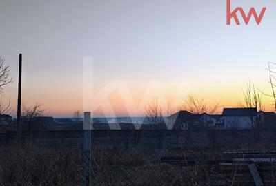 Teren Premium pentru Locuinta Ta – Zona ANL, langa Parc - 2