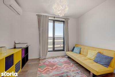 Apartament cu 3 camere decomandat în Pipera - 12