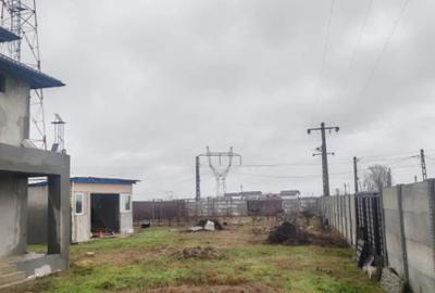 Casă cu 4 camere cu Teren 1380 Mp în Brazi - 7