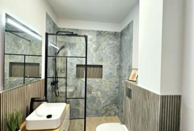 Apartament cu 2 camere decomandat în Florești - 6
