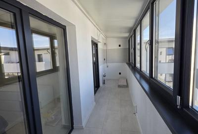 Apartament cu 2 camere în Calea București - 5