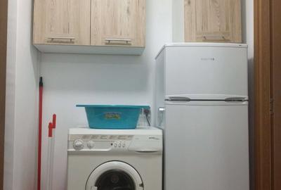 Apartament cu 2 camere decomandat, mobilat în Lujerului - 4