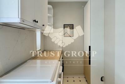 Apartament cu 3 camere semidecomandat, mobilat în P-ța Unirii - 23