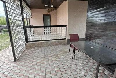 Casa individuala 3 camere Sag - 4