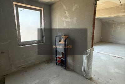 Casă cu 6 camere cu Teren 806 Mp în Cetariu - 9