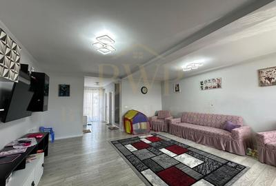 DUPLEX 1/2, 4 CAMERE, MOSNITA - 5