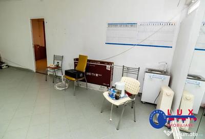 Spațiu comercial, de 40 mp, în Central - 7