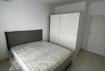 Apartament cu 2 camere decomandat în Central - 6