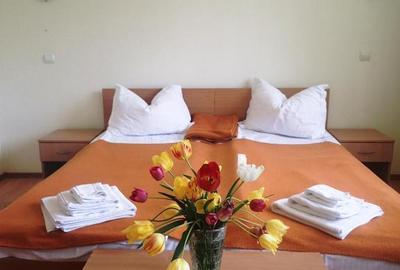 Pensiune la cheie Buzia? centrala - 2