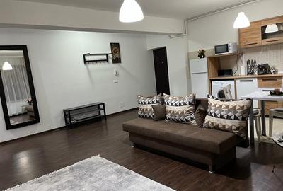 Apartament cu 2 camere, mobilat în Mamaia - 7