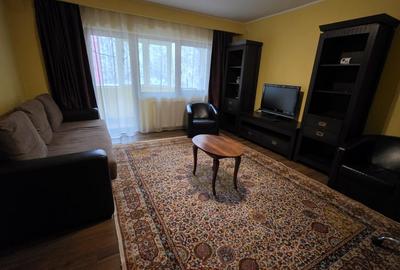 Inchiriere 2 camere Vitan Mall etajul 1/4 - 6