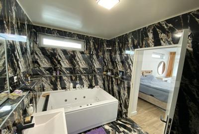 Casa de vanzare, mobilata si utilata, 4 camere in zona Dumbr - 15