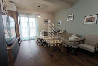 Apartament 3 camere pe doua nivele, 2 bai,  zona Ronat! - 3
