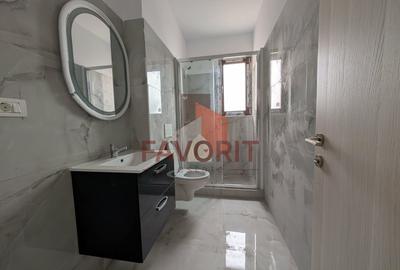 Langa ESO. 73 mp. Bloc nou cu lift. - 7