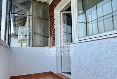 Apartament cu 2 camere decomandat, mobilat în Steaua - 8