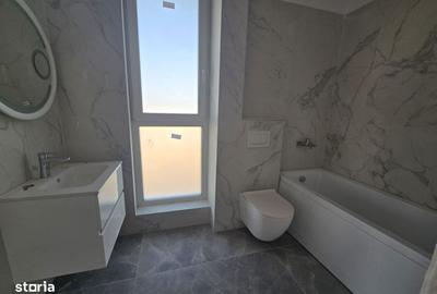 Apartament cu 3 camere decomandat în Albești - 17