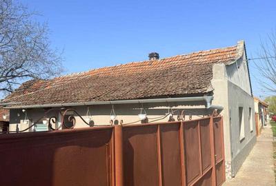 Casă cu 3 camere în Central - 7