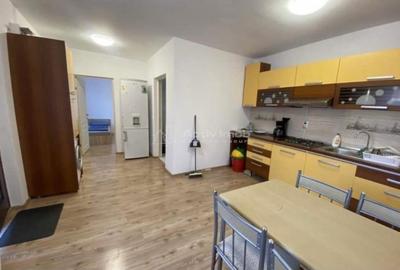 Apartament cu 3 camere decomandat în Central - 11