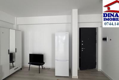 Garsonieră decomandată în Calea Romanului - 3