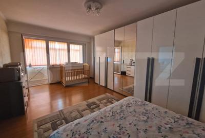 Apartament cu 2 camere, etaj intermediar, George Enescu - 4