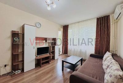 Apartament cu 3 camere semidecomandat în Crângași - 2