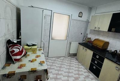 Apartament cu 2 camere decomandat în Exterior Vest - 7