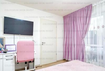 Apartament cu 3 camere, 2 bai, mobilat, utilat-Zoan Garii - 12