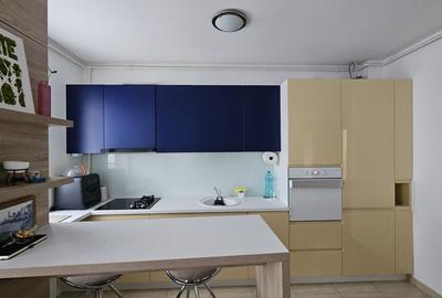 Apartament 2 camere, complet obilat si utilat, Grozavesti - 5