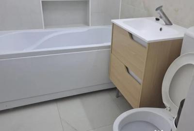 Apartament cu 3 camere semidecomandat în Ultracentral - 10