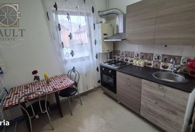 Garsonieră decomandată în Dobroești - 4