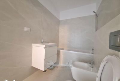 Apartament cu 3 camere în Valea Lupului - 13