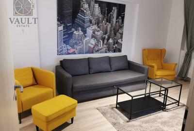 Apartament 2 camere- Militari Residence - 2