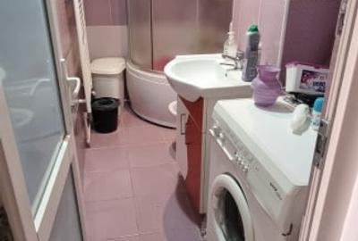 Garsoniera decomandata Vidin, etaj 1, mobilat utilata. - 6
