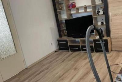 Apartament cu 2 camere semidecomandat în Inel II