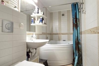 Brancoveanu | 4 Camere | Centrala Proprie | Instalatii Schimbate - 5