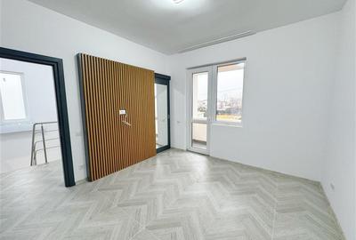 <Vila individual? P+1E> 4 camere 3 b?i 200metri Bd. 1 Mai - 3